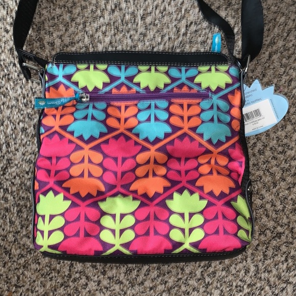 New Lily Bloom Crossbody - Picture 3 of 7
